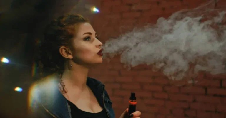 Calories Are in a Vape