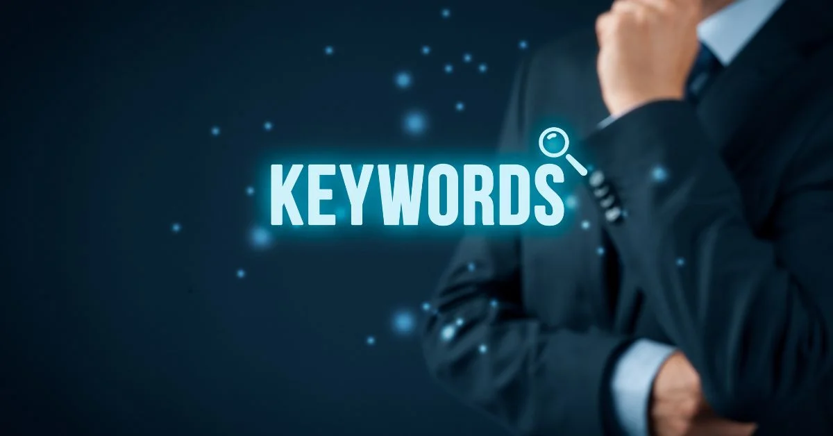 Keyword Shitter