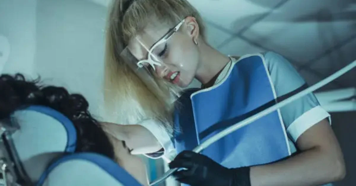 Tooth Infection