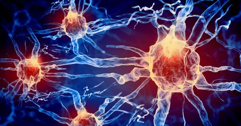 Exposed Nerve