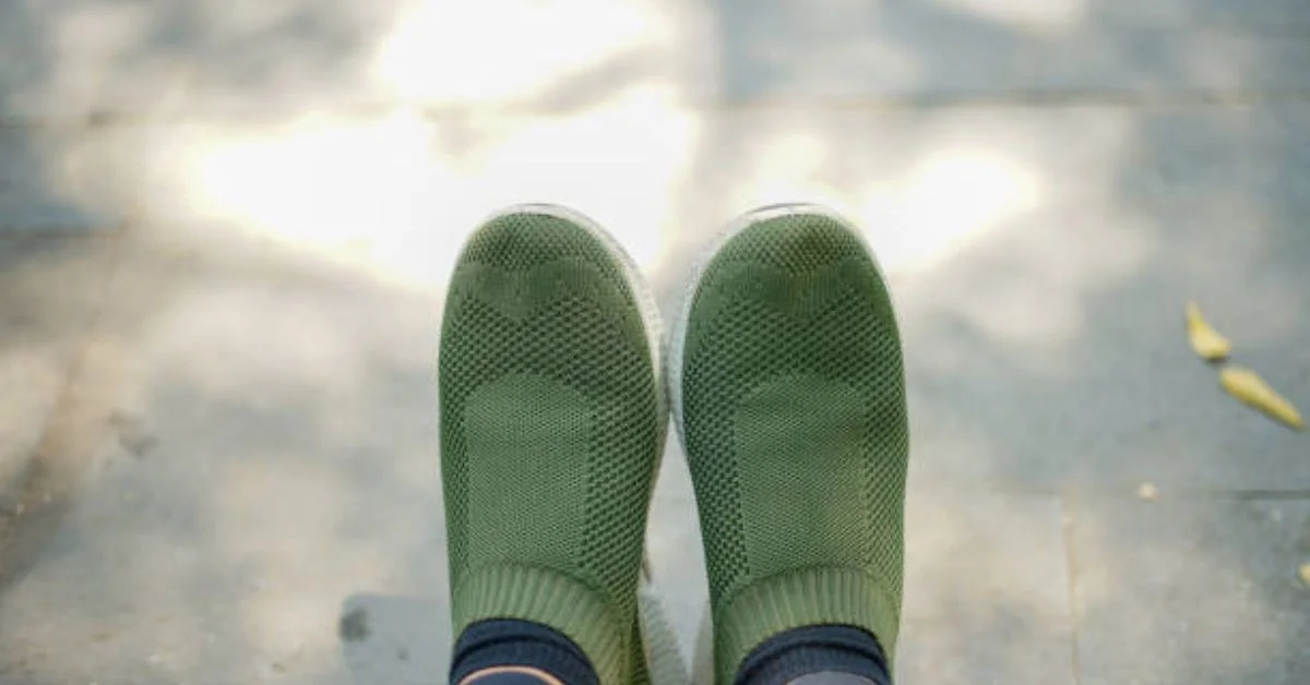 Sock Shoes