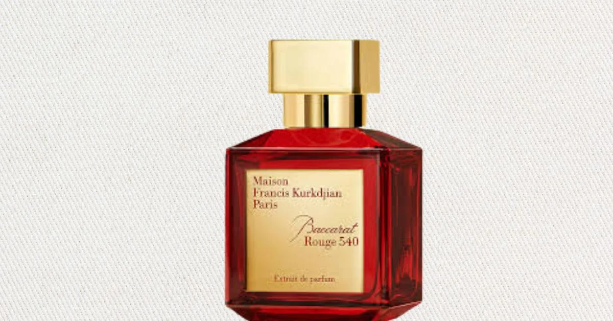 Extrait de Parfum