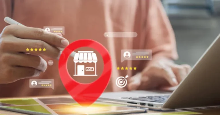 Boost Online Presence