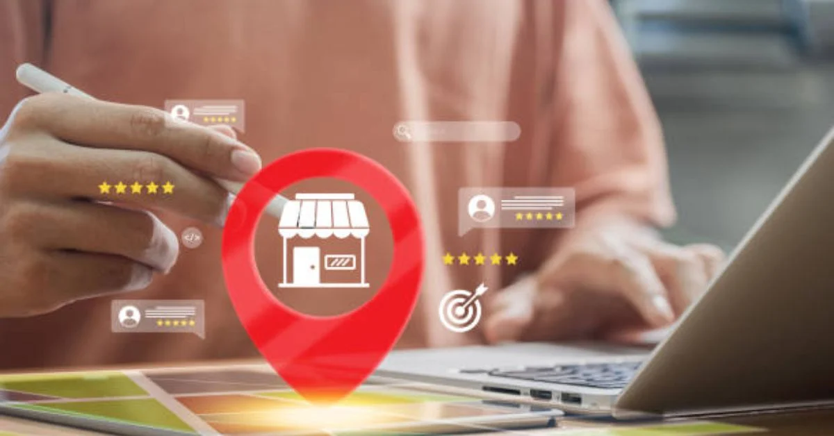 Boost Online Presence