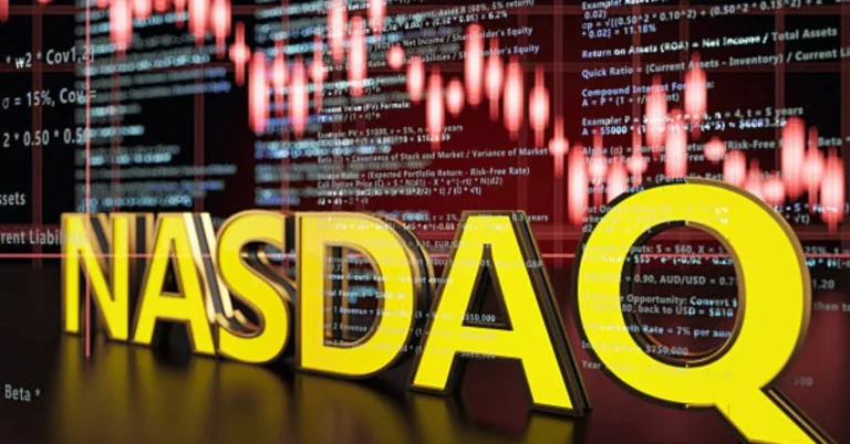 Fintechzoom.com Nasdaq