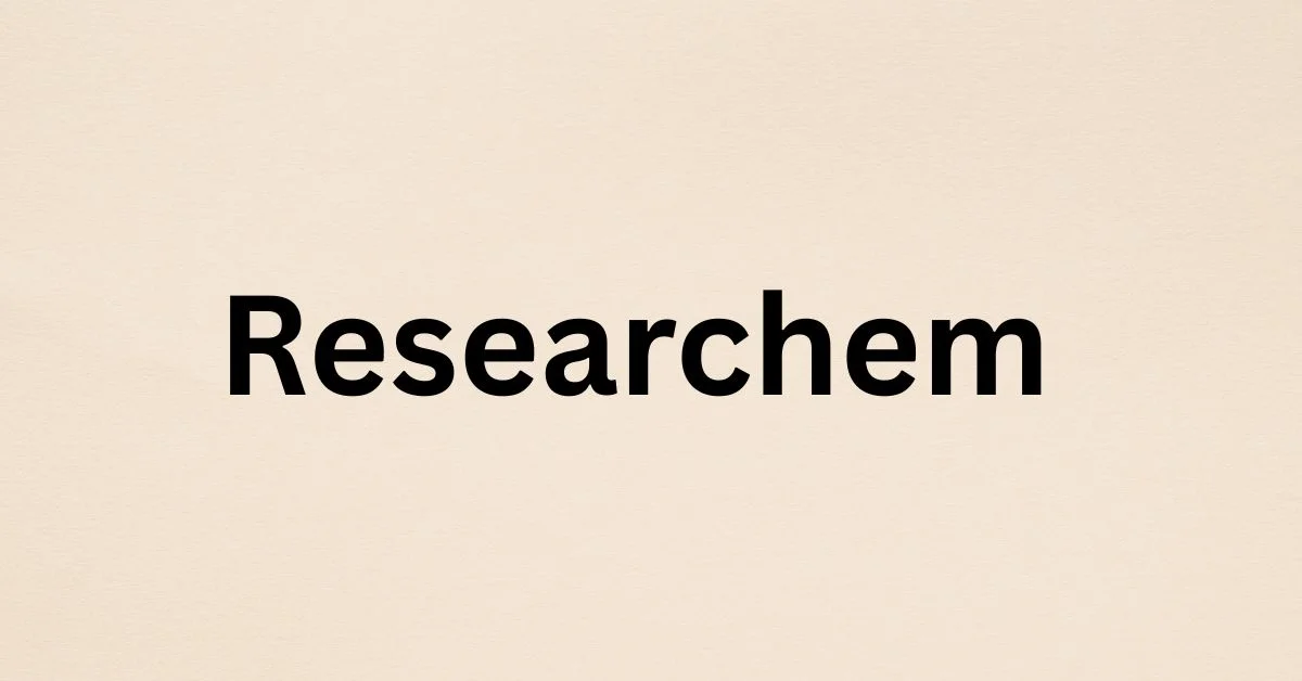 Researchem