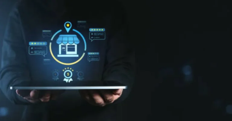 Online Visibility