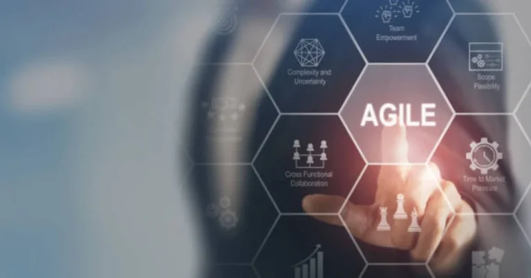 Scaled Agile
