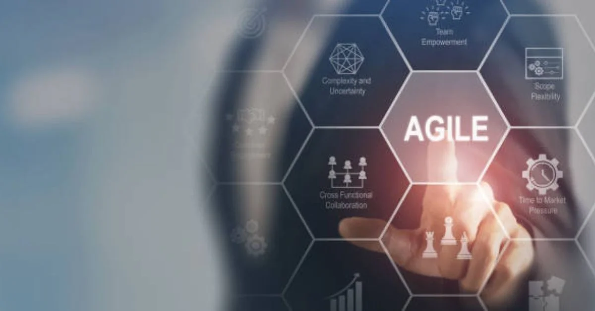 Scaled Agile