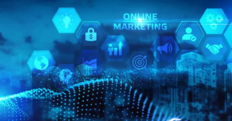 Online Marketing Services