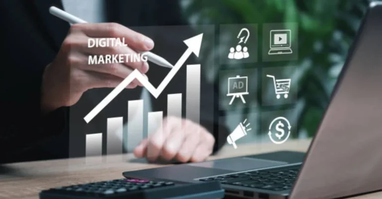 Affordable Digital Marketing
