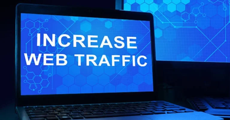Website Visitors