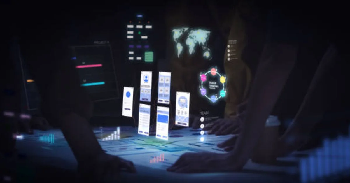 Mobile App Developers