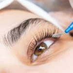 Cils Lifting