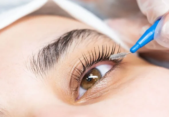 Cils Lifting