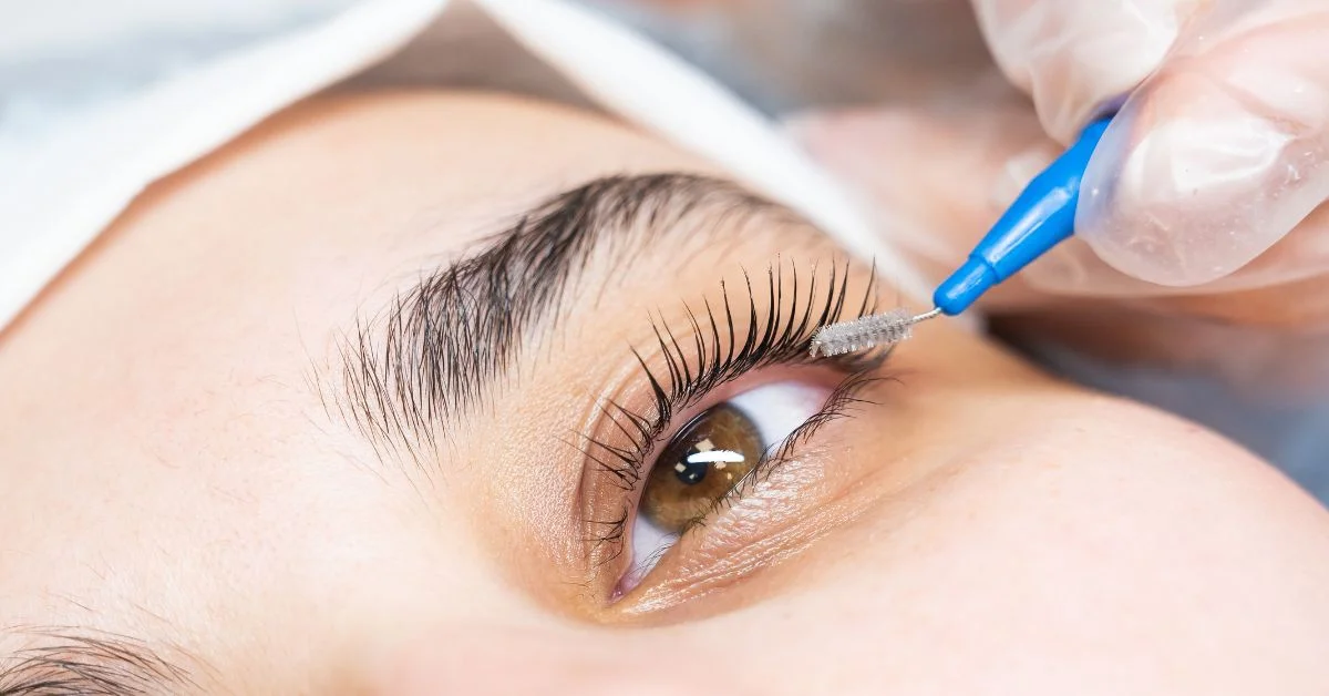 Cils Lifting