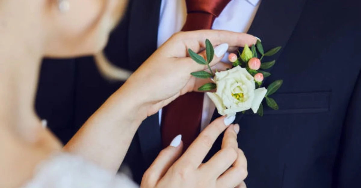 Boutonniere