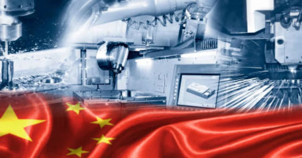 China In-House