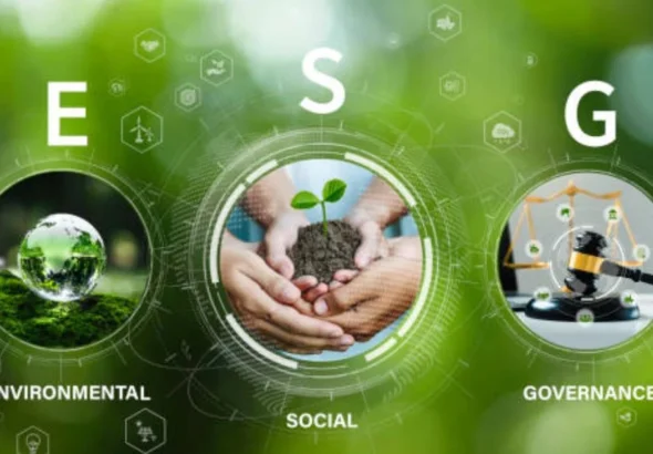 Phase 1 Environmental Site Assessment