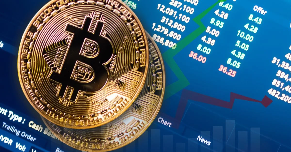 Fintechzoom.com Bitcoin
