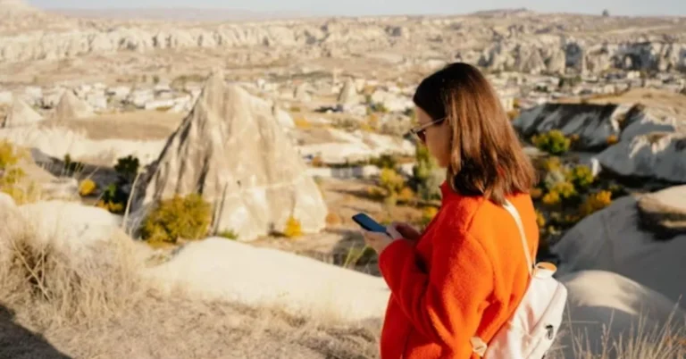 Traveler Hire