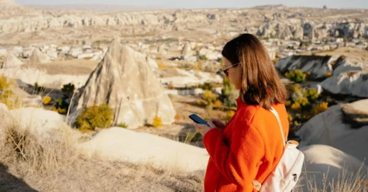 Traveler Hire