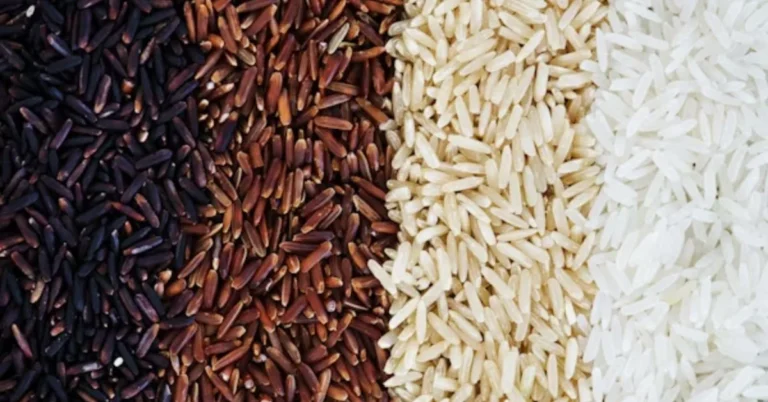 Banskathi Rice