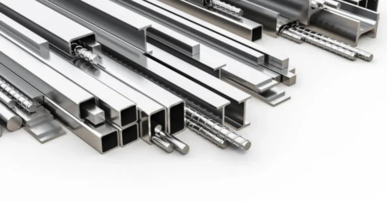 Material Inox