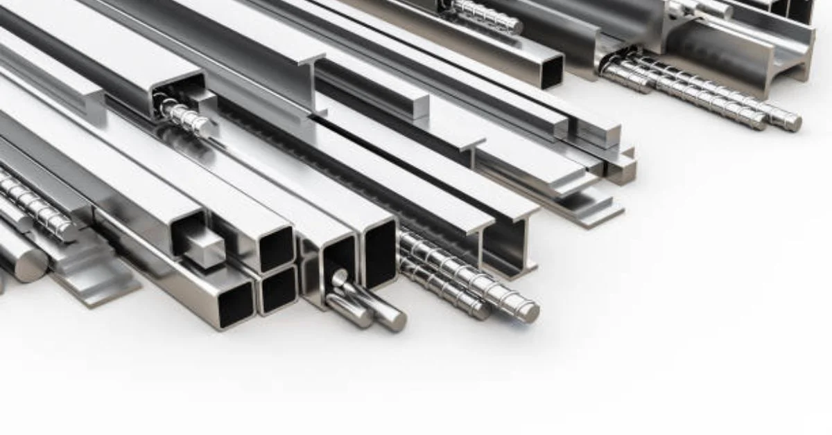 Material Inox