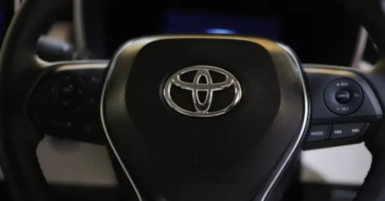 Toyota 4Runner