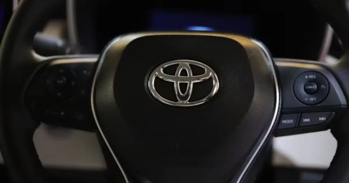 Toyota 4Runner