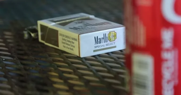 Marlboro Menthol
