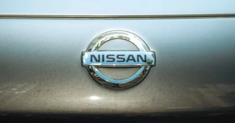 Nissan Maxima
