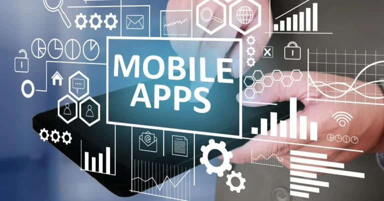 Mobile App with Garage2Global