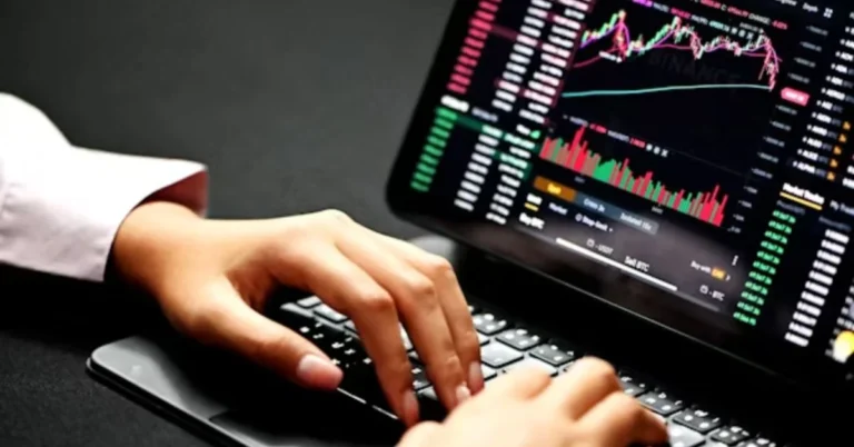 Intraday Trading