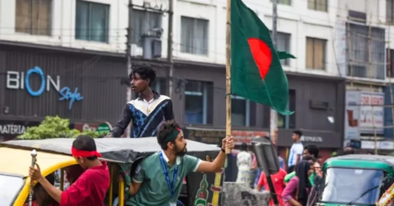 Times of Bangla