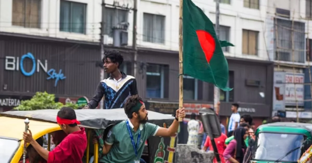 Times of Bangla