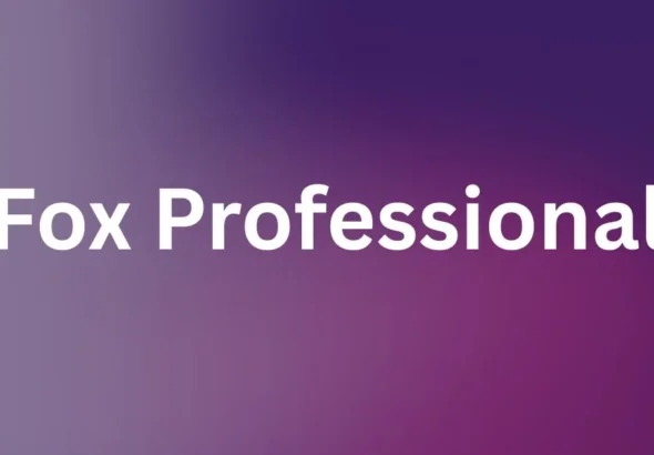 Fox Professional