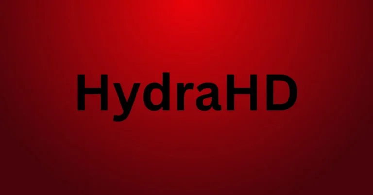 HydraHD