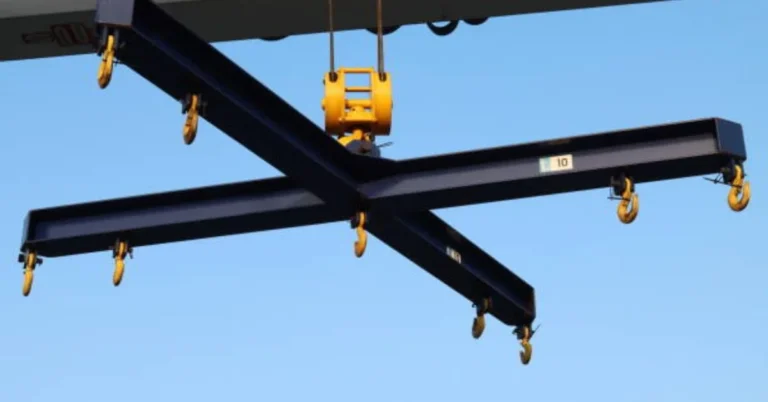 Spreader Bar
