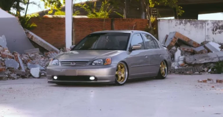 Used Honda Civic