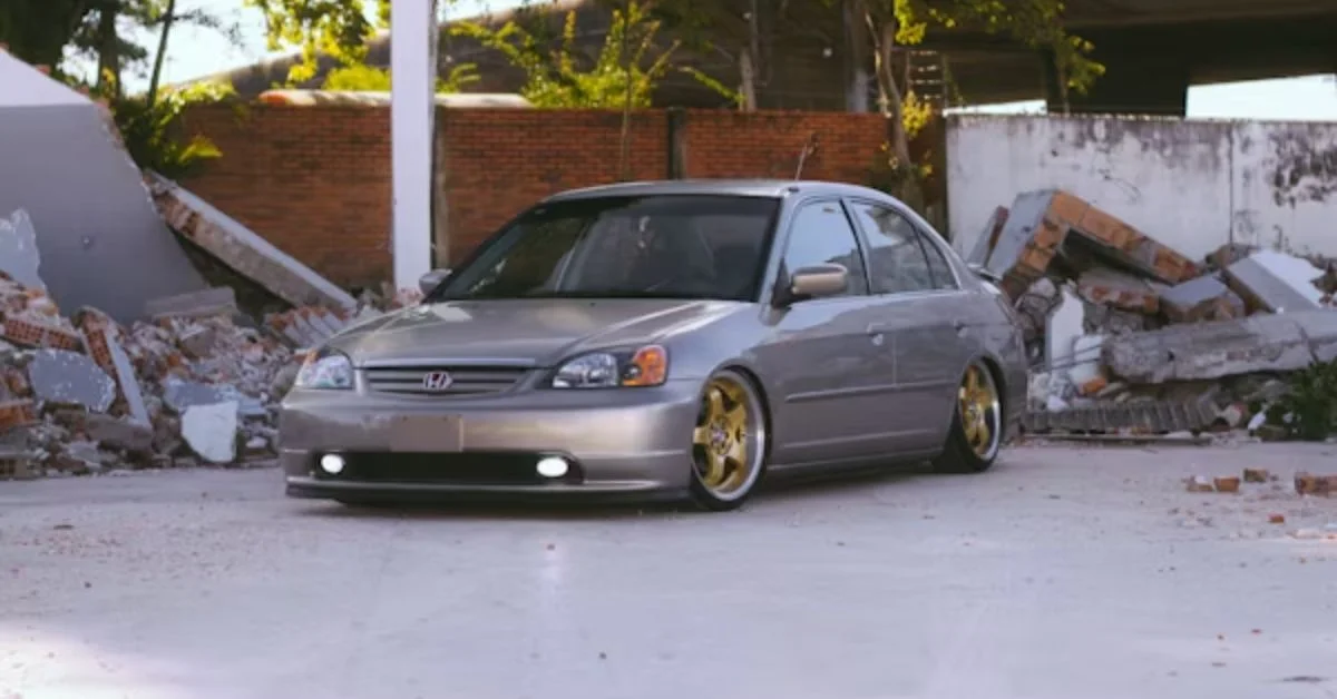Used Honda Civic